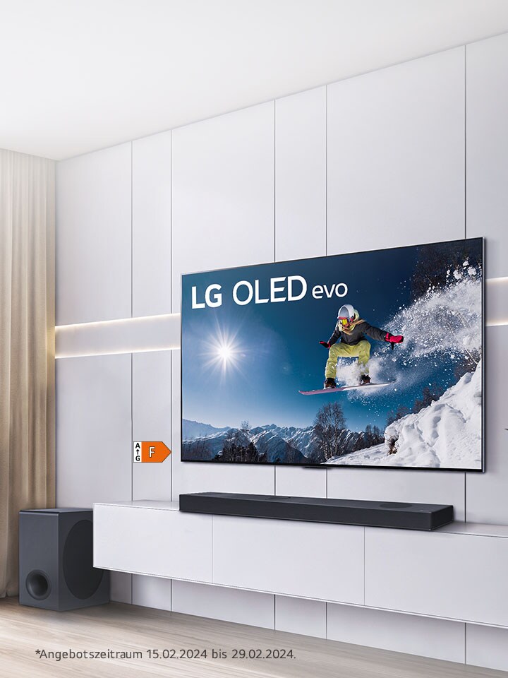 Stiftung Warentest Angebote OLED